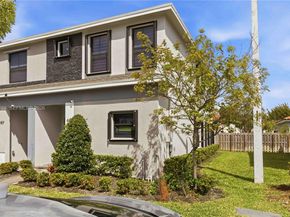 421 NE 1st Dr, Florida City FL 33034