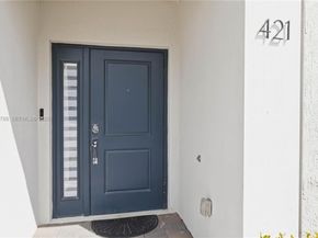 421 NE 1st Dr, Florida City FL 33034