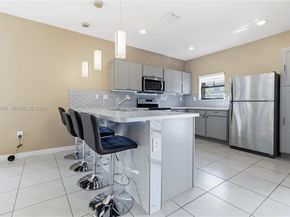 421 NE 1st Dr, Florida City FL 33034