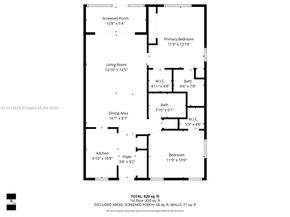 2780 N Pine Island Rd 112, Sunrise FL 33322