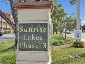 2780 N Pine Island Rd 112, Sunrise FL 33322