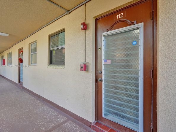 2780 N Pine Island Rd 112, Sunrise FL 33322