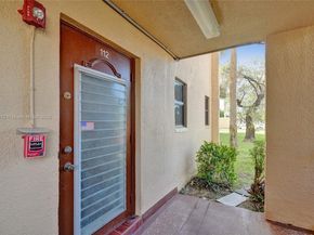 2780 N Pine Island Rd 112, Sunrise FL 33322