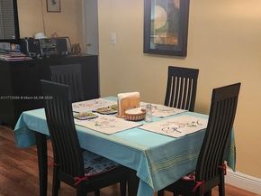 3545 Magellan Cir 3525, Aventura FL 33180