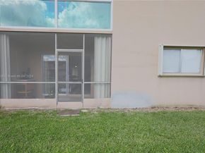 12750 SW 15th St 106D, Pembroke Pines FL 33027