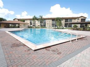 12750 SW 15th St 106D, Pembroke Pines FL 33027