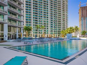92 SW 3rd St 4509, Miami FL 33130