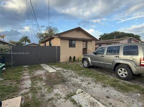 781 NW 108th St, Miami FL 33168