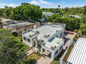 169 NE 48th St, Miami FL 33137