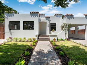 169 NE 48th St, Miami FL 33137