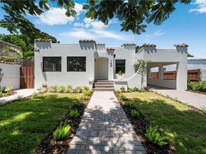 169 NE 48th St, Miami FL 33137
