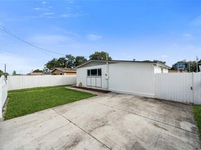 2100 NW 154th St, Miami Gardens FL 33054