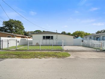 2100 NW 154th St