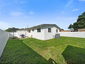 2100 NW 154th St, Miami Gardens FL 33054