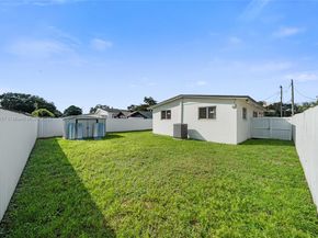2100 NW 154th St, Miami Gardens FL 33054