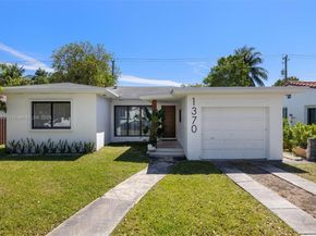 1370 71st St, Miami Beach FL 33141