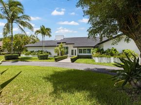 10404 SW 87th Ct, Miami FL 33176