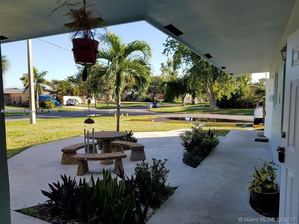 1231 NE 23rd Ave, Pompano Beach FL 33062