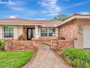 5655 NW 86th Ave, Coral Springs FL 33067