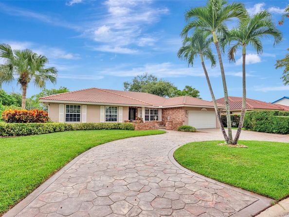 5655 NW 86th Ave, Coral Springs FL 33067