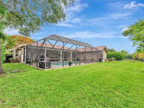 5655 NW 86th Ave, Coral Springs FL 33067