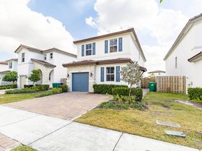 2370 NW 131st Cir, Miami FL 33167