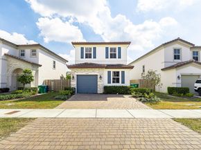 2370 NW 131st Cir, Miami FL 33167