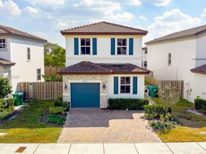 2370 NW 131st Cir, Miami FL 33167