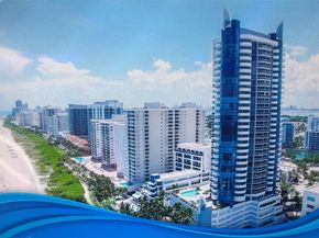 6301 Collins Ave 806, Miami Beach FL 33141