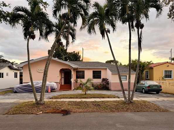 5850 SW 13th Ter, West Miami FL 33144