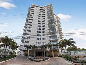 3000 Holiday Dr 1505, Fort Lauderdale FL 33316