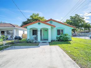 5825 NW 13th Ave, Miami FL 33142