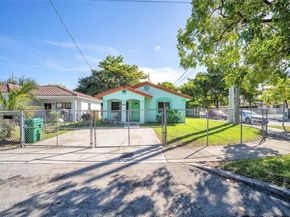 5825 NW 13th Ave, Miami FL 33142