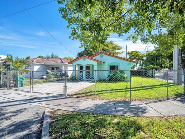 5825 NW 13th Ave, Miami FL 33142