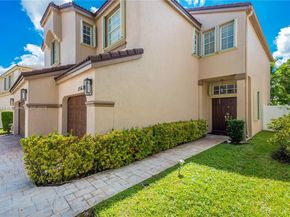 15620 NW 12TH Pl, Pembroke Pines FL 33028