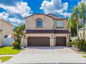 15620 NW 12TH Pl, Pembroke Pines FL 33028