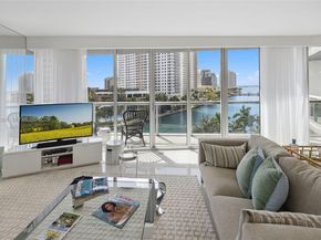 465 Brickell Ave 701, Miami FL 33131