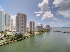 465 Brickell Ave 701, Miami FL 33131