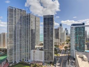 465 Brickell Ave 701, Miami FL 33131