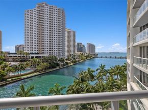 465 Brickell Ave 701, Miami FL 33131