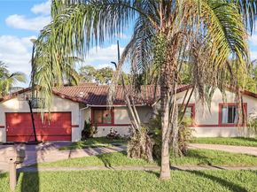 15255 SW 99th Ct, Miami FL 33157