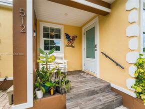 512 NW 13th St, Homestead FL 33030