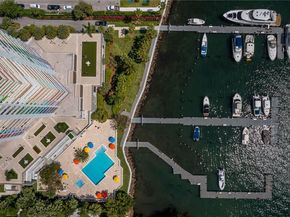 1581 Brickell Ave 1705, Miami FL 33129