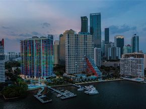 1581 Brickell Ave 1705, Miami FL 33129