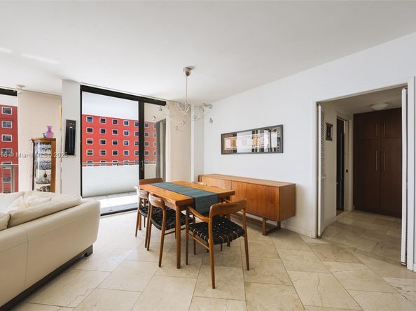 1581 Brickell Ave 1705, Miami FL 33129