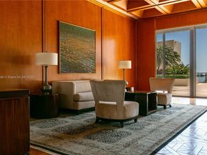 1581 Brickell Ave 1705, Miami FL 33129