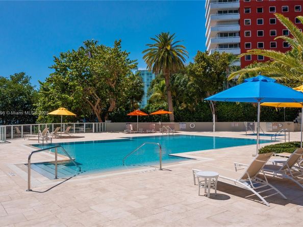 1581 Brickell Ave 1705, Miami FL 33129