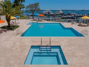 1581 Brickell Ave 1705, Miami FL 33129