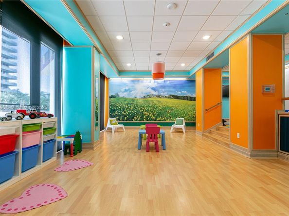 1581 Brickell Ave 1705, Miami FL 33129