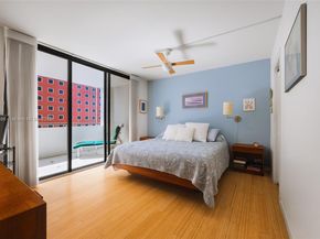 1581 Brickell Ave 1705, Miami FL 33129